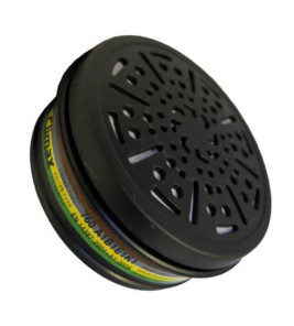 FILTER 760-ABEK FOR CLIMAX 761 FILTER 760-ABEK FOR CLIMAX 761