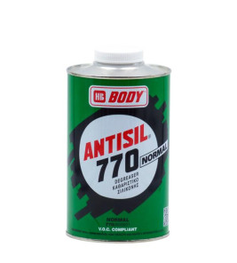 ANTISIL 770 DEGREASER 1L ANTISIL 770 DEGREASER 1L
