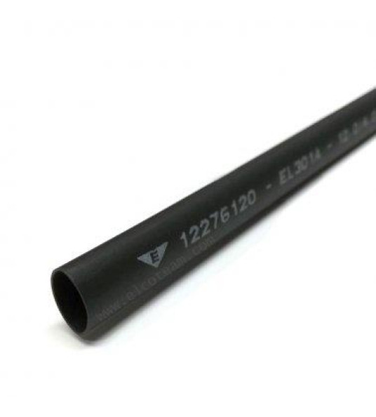 HEAT SHRINK 3.0MM/1.0MM ADHESIVE 1M