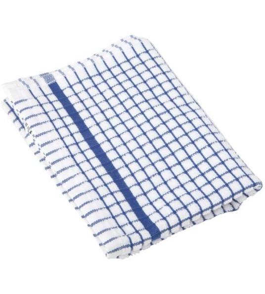 COTTON TEA TOWEL 55X55CM