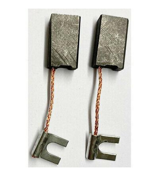 CARBON BRUSHES 6.3X10X22MM BOSCH