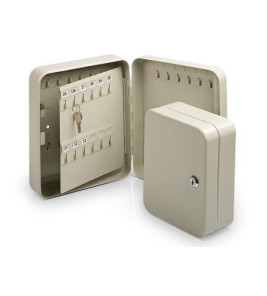 KEY CABINET FOR 20 KEYS