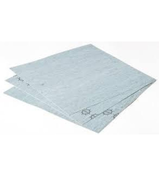 JOINTING SHEET PA277 3MM 1X1M BLUE