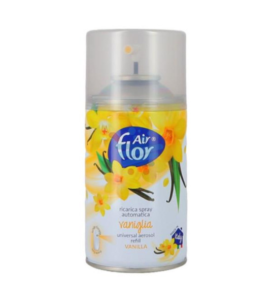 AIRFLOR REFILL VANILLA
