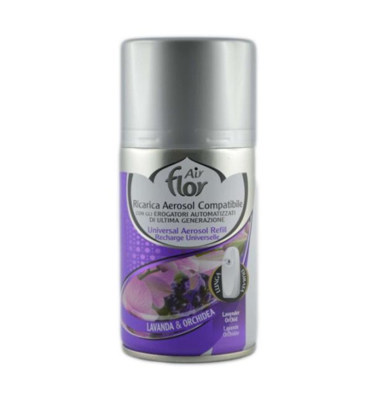 AIRFLOR REFILL LAVENDER & ORCHID