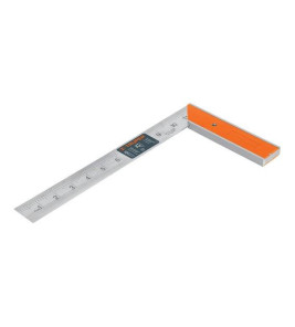 TRY SQUARE 300MM/12`` TRUPER