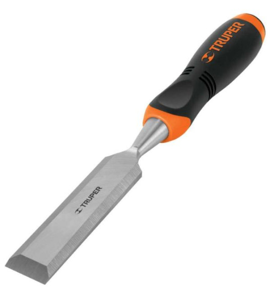 WOOD CHISEL 32MM-1 1/4`` MODECO