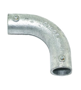 CONLOK SOLID BEND 20MM CONLOK SOLID BEND 20MM