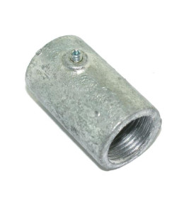 ADAPTOR 20MM FEM-CONLOK GALV