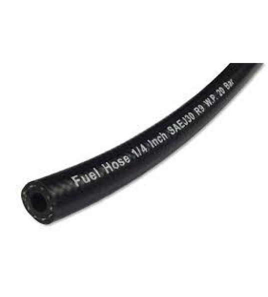 FUEL HOSE 6/11MM