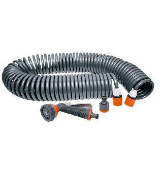 SPIRAL HOSE KIT 15M