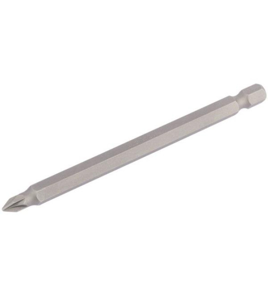 SCREWDRIVER BIT 100MM PH1