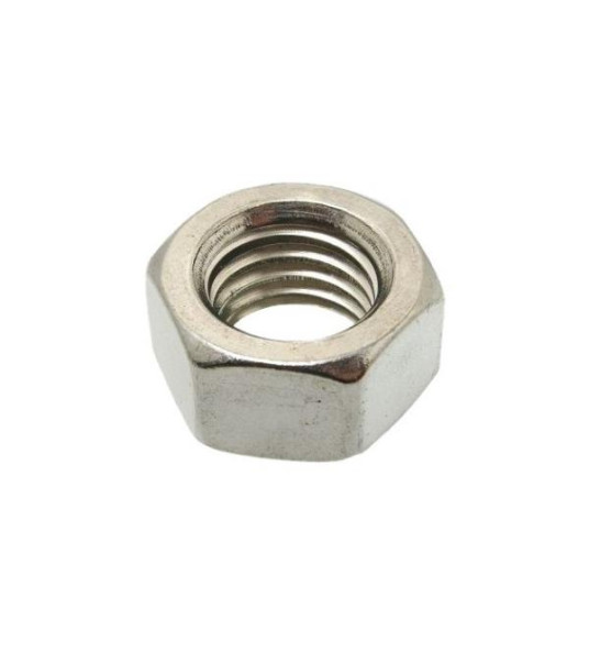HEXAGON NUT ZP M36 DIN934