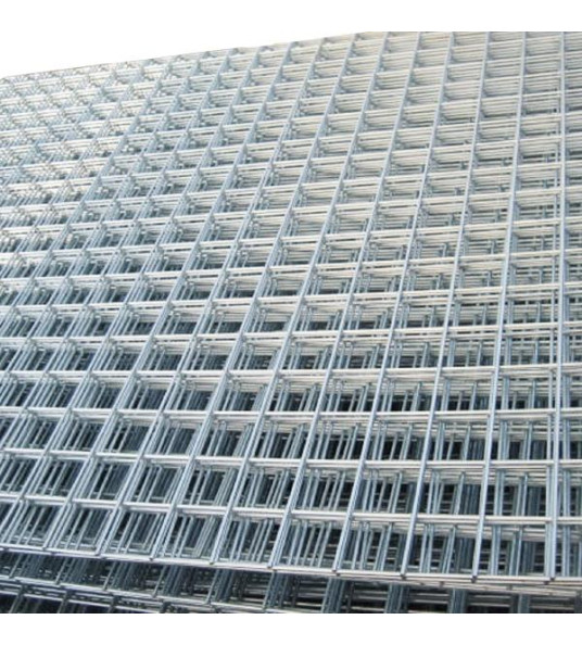 WELDED MESH 2400X1200MM 20X20X4MM