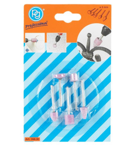 GRINDING POINT MINI SET 5PC