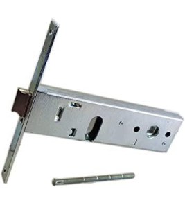 LOCK FOR ALUMINIUM DOOR 60MM FF LOCK FOR ALUMINIUM DOOR 60MM FF