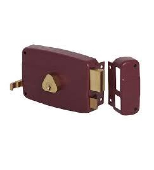 CISA LOCK 2-THROW 60MM 50340-60-2 RIGHT