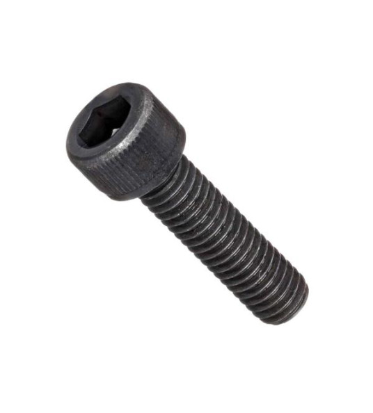 ALLEN BOLT M20X70 G12.9 BLK DIN912