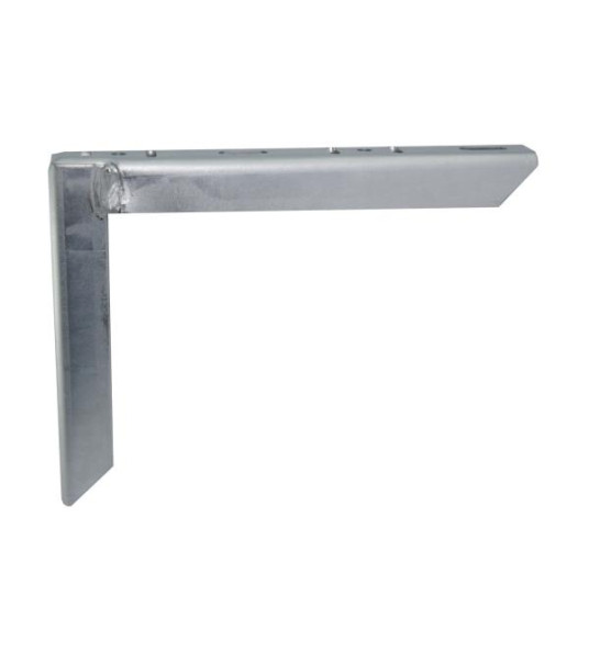 HEAVY GALVANIZED BRACKET 40CM