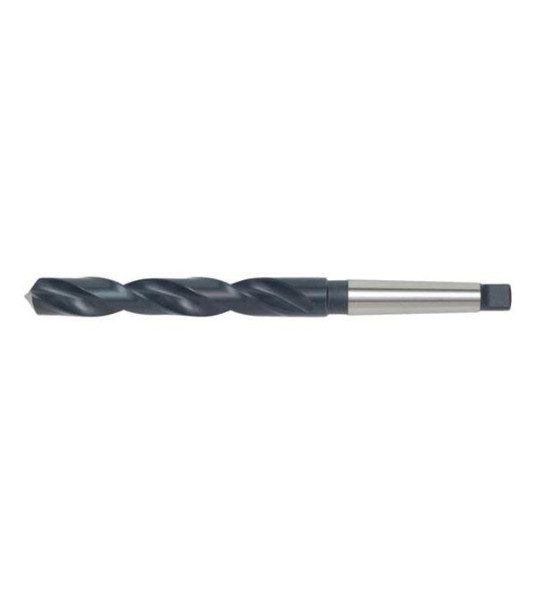TAPER SHANK HSS DRILL BIT 10MM DIN345N