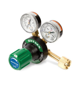 REGULATOR 10BAR OXYGEN REGULATOR 10BAR OXYGEN