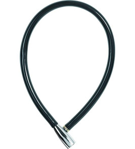 ABUS BICYCLE LOCK WITH KEY ABUS BICYCLE LOCK WITH KEY