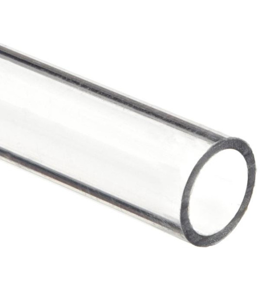 ACRYLIC GAUGE GLASS 16/12MM 1000MM