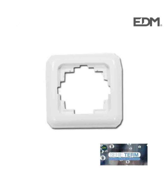 SWITCH FRAME 1 PART ``SERIE TERM`` 