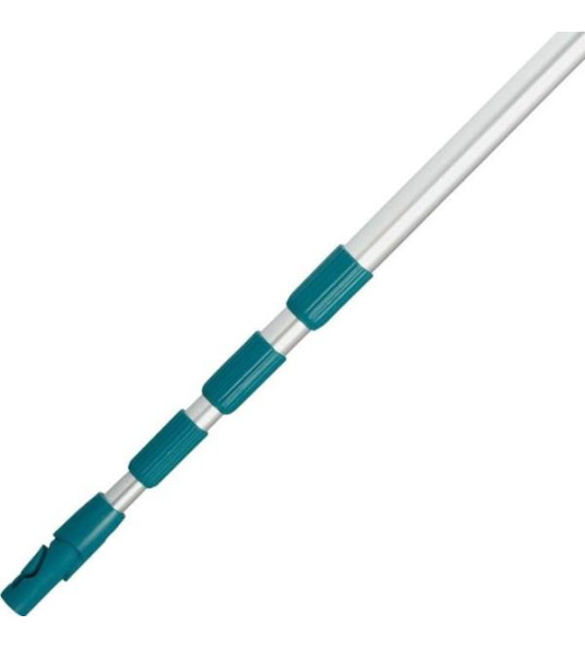 LEIFHEIT TELESCOPIC HANDLE 145-400CM