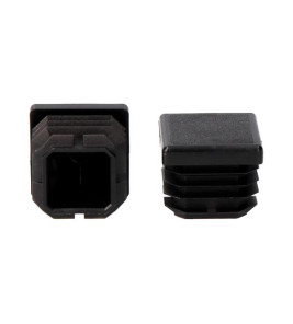 HOLLOW SECTION PLUG 40X40MM