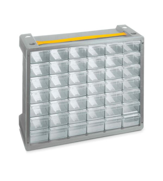 ORGANIZER CHEST OF DRAWERS N42