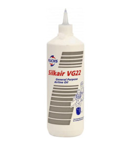AIR LINE OIL 1L FUCHS SILKAIR VG22