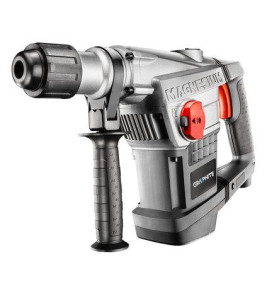 HAMMER DRILL SDS MAX 58G874 GRAPHITE HAMMER DRILL SDS MAX 58G874 GRAPHITE