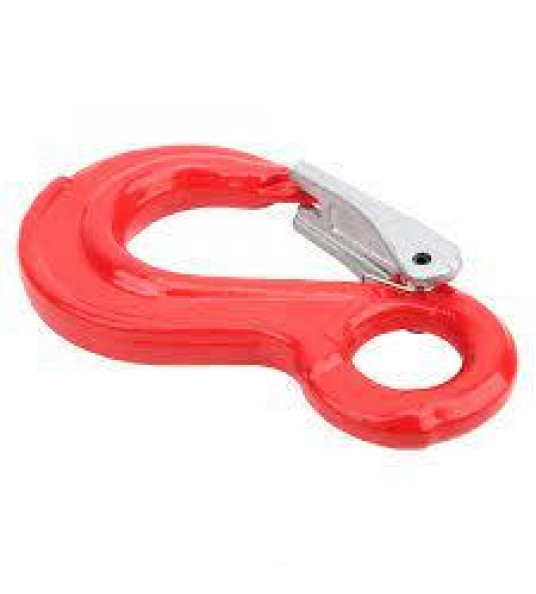 EYE HOOK W/LATCH SWL 1.5T