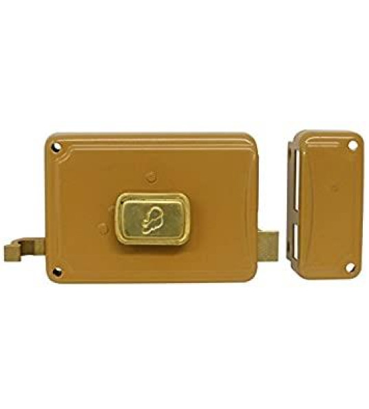 LOOSE CYLINDER LOCK WITH KNOB E60 RIGHT