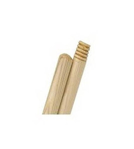 EXTRA LONG BROOM STICK 150CM