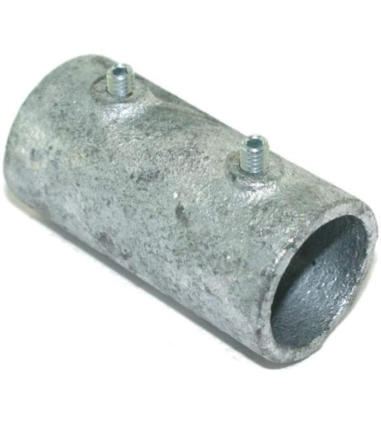 CONLOK COUPLER  25MM GALVANIZED