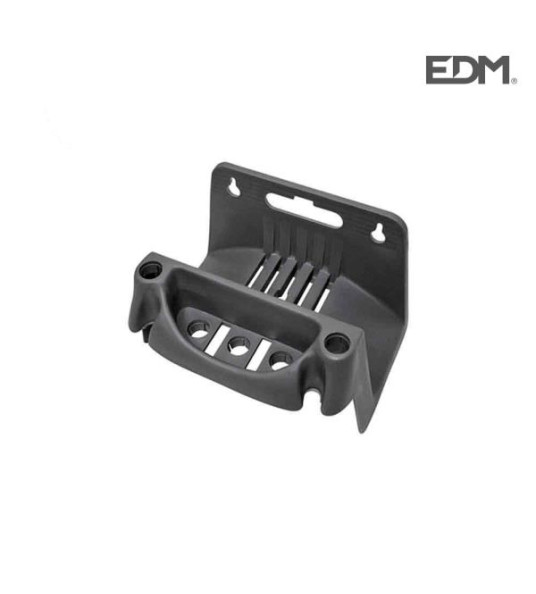 HOSE HANGER BLACK CELLFAST