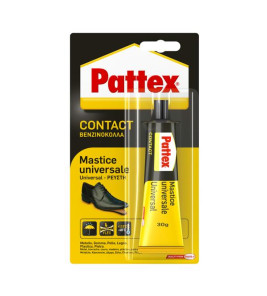 PATTEX CONTACT GLUE 30G