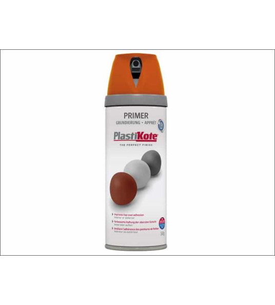 PRIMER RED OXIDE PLASTIKOTE