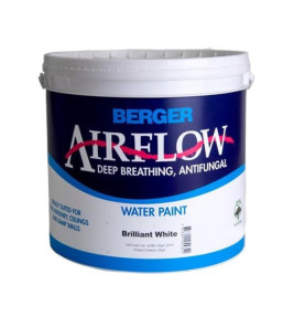 BERGER AIRFLOW MAGNOLIA 10L BERGER AIRFLOW MAGNOLIA 10L