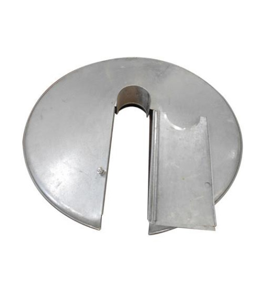 RAT GUARD 600MM/56-75MM ROPE