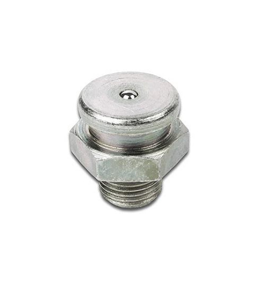 GREASE NIPPLE 1/4``G  SLIDE-ON