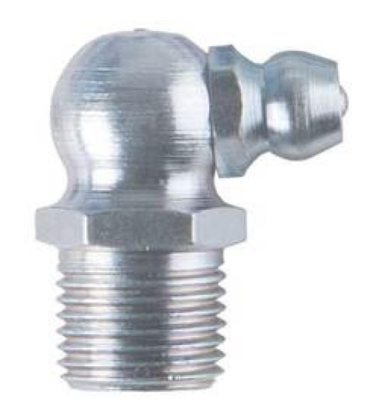 GREASE NIPPLE M6X1 90`