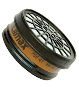 FILTER 755A1 FOR TWIN MASK CLIMAX FILTER 755A1 FOR TWIN MASK CLIMAX