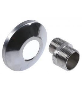 ECCENTRIC JOINT 40MM WITH PLATE ECCENTRIC JOINT 40MM WITH PLATE