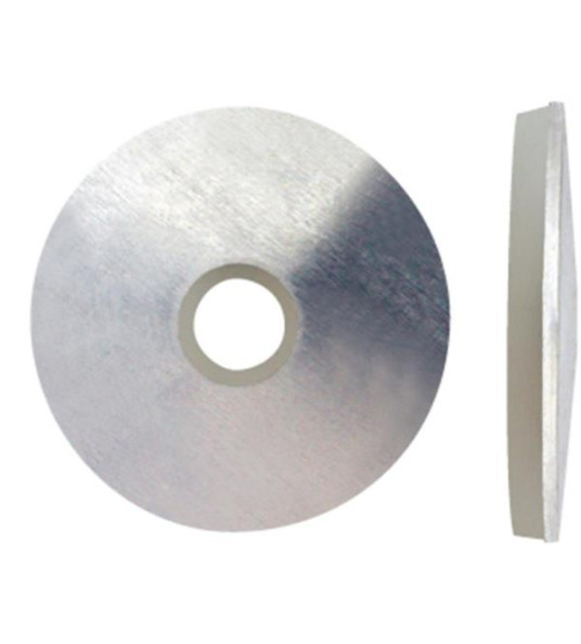 STEEL WASHER WITH RUBBER 6.9X25MM