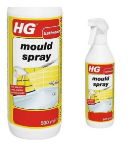 HG MOULD SPRAY 500ML HG MOULD SPRAY 500ML