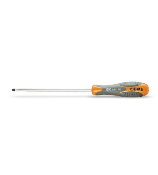 SCREWDRIVER SLOT 10X200 BETA EVOX