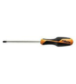 SCREWDRIVER PZ3 8X150 BETA EVOX